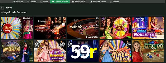 59r bet