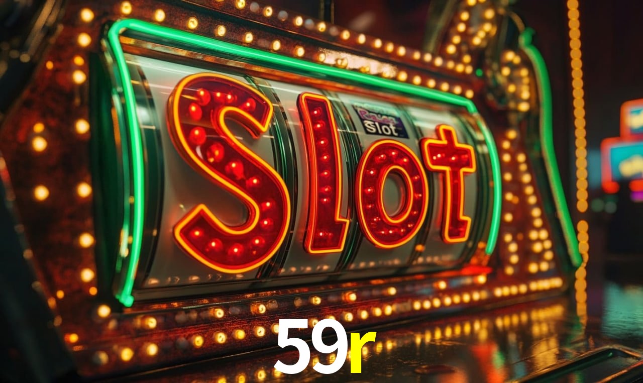 59r Licenciado Curaçao - Segurança SSL 256-bit
