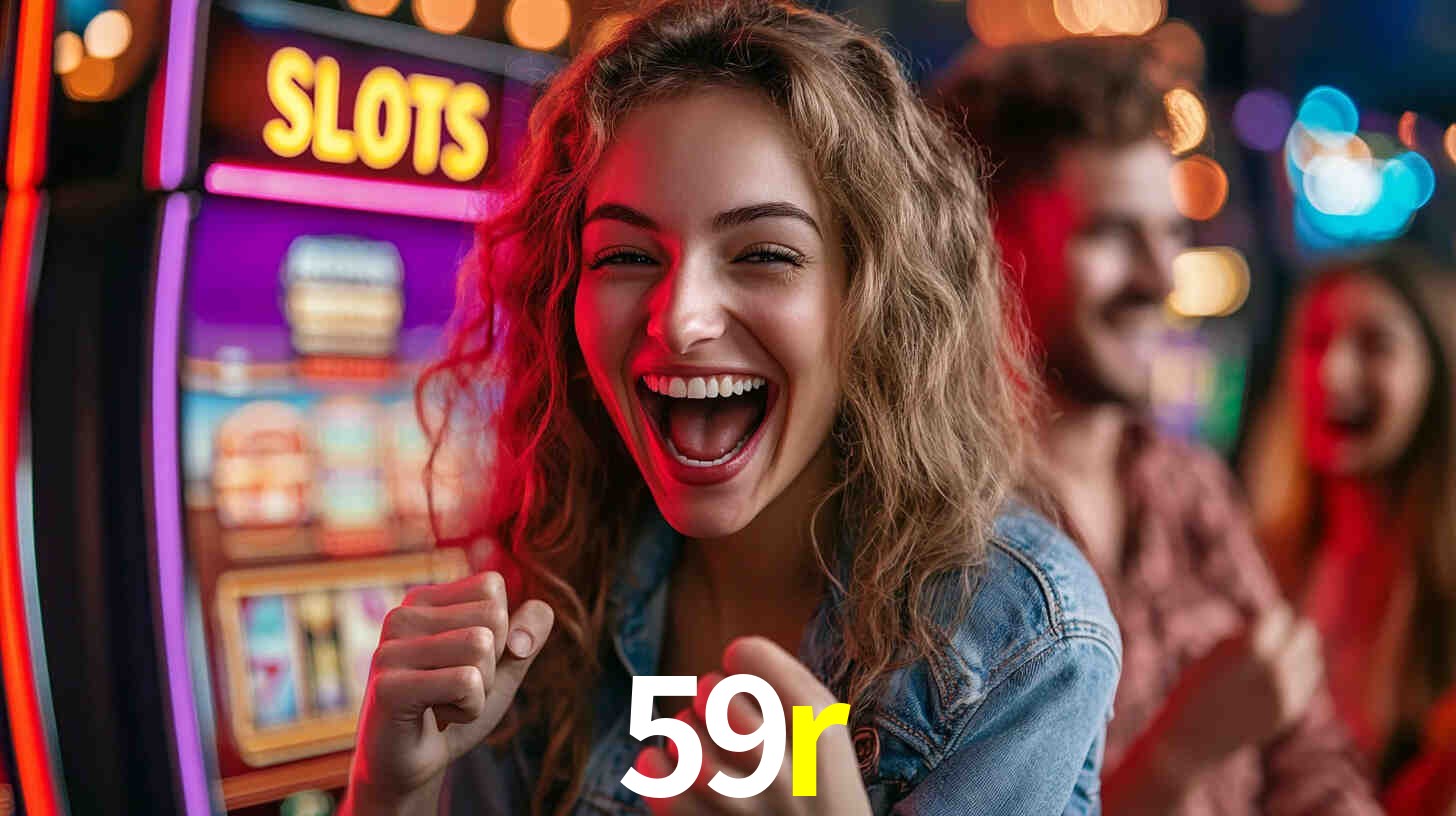 A Experiência Imersiva dos Cassinos Ao Vivo no 59r