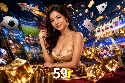 Live Casino 59r