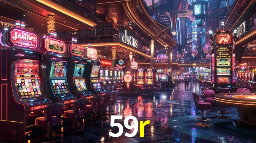 Slot Games 59r