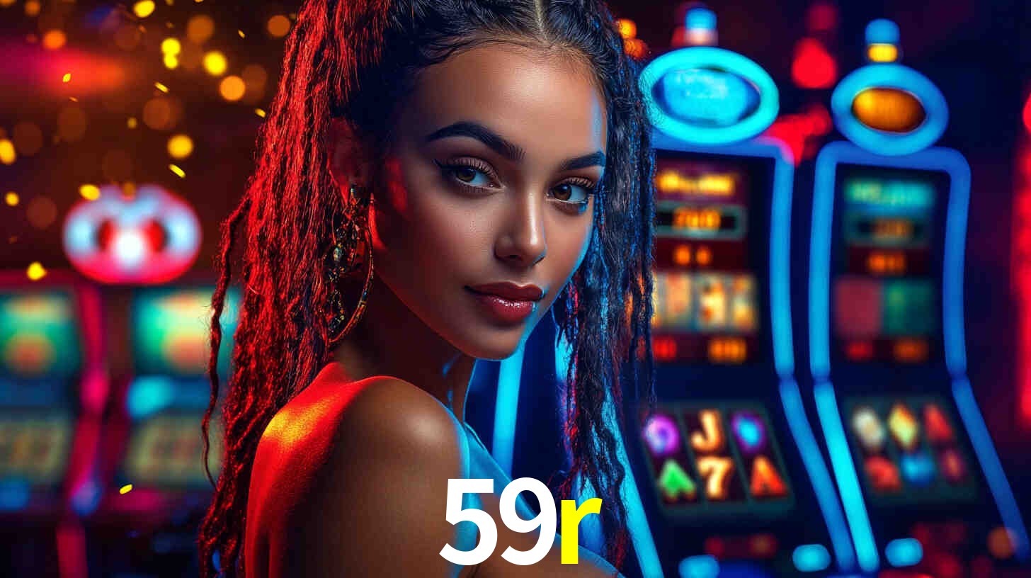 Descubra o Programa VIP da 59r: Vantagens Exclusivas para Jogadores