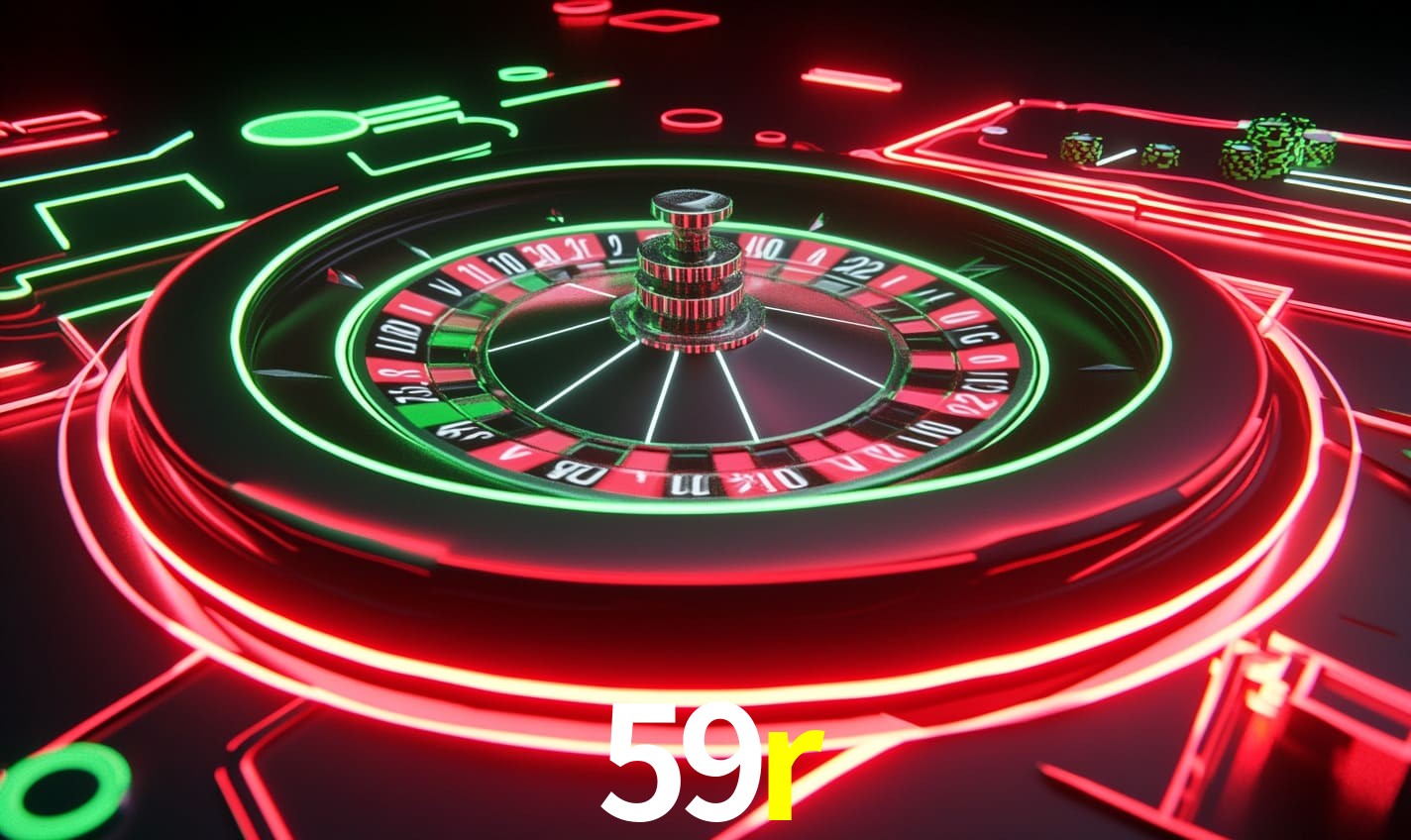 A Emoção da Loteria na 59r: Uma Chance de Mudança de Vida