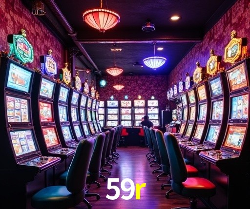 Telegram 59r - Canal Oficial Verificado
