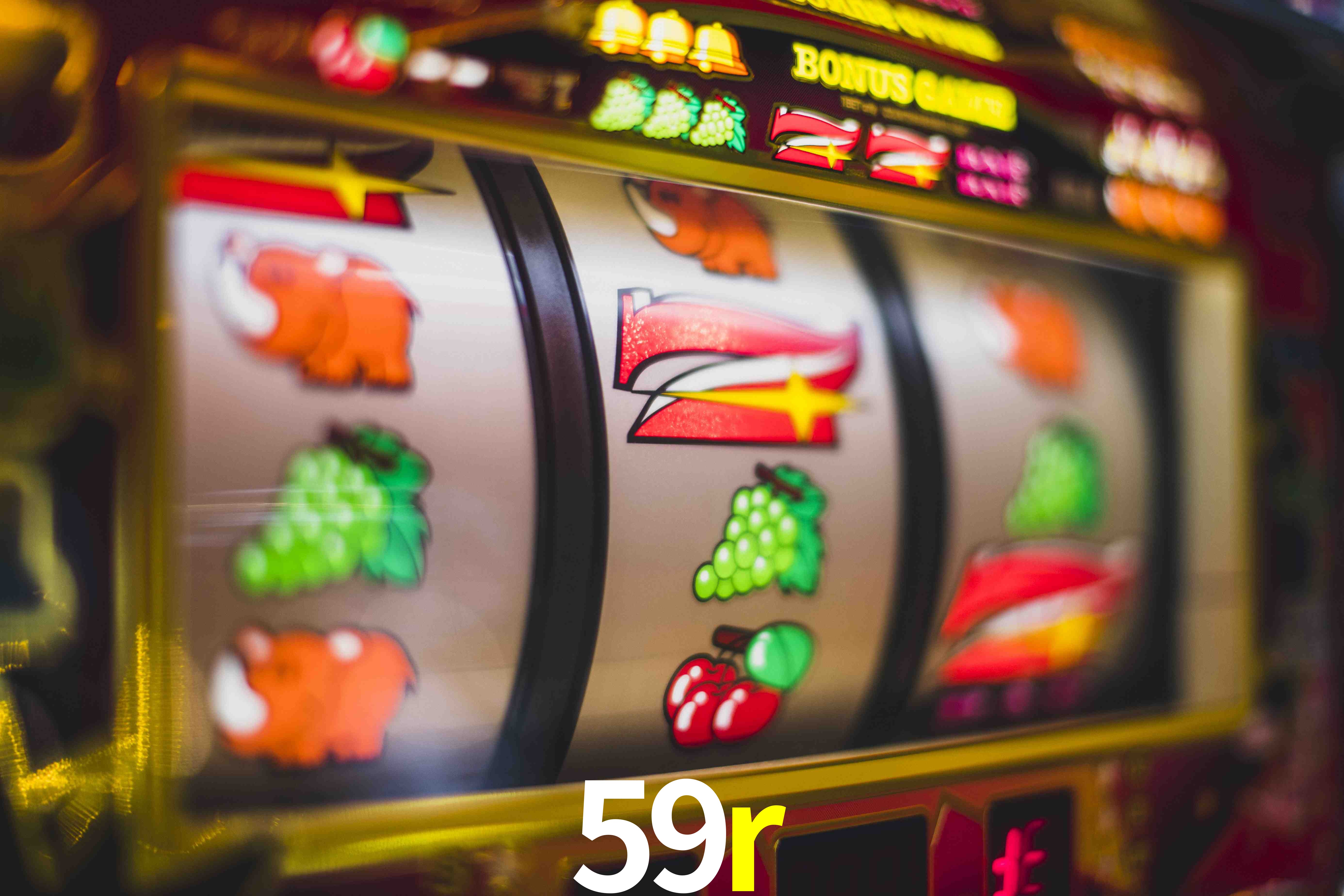 Spaceman Game 59r
