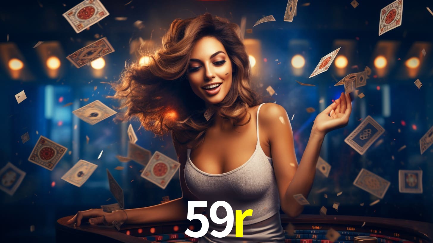 59r: Seu Especialista em Apostas Esportivas Brasileiras