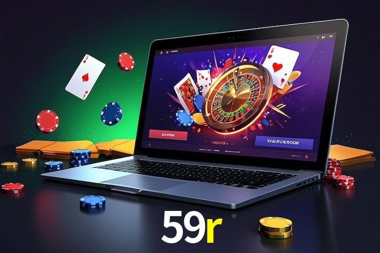 Loteria 59r - Mega-Sena online