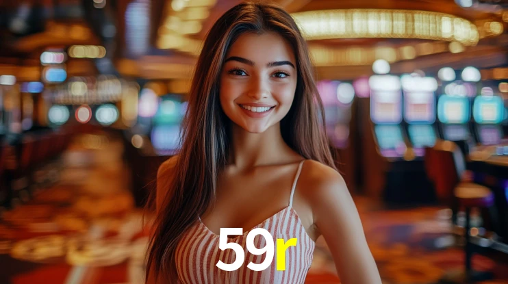 Explore as vantagens do 59r: serviço profissional e confiabilidade