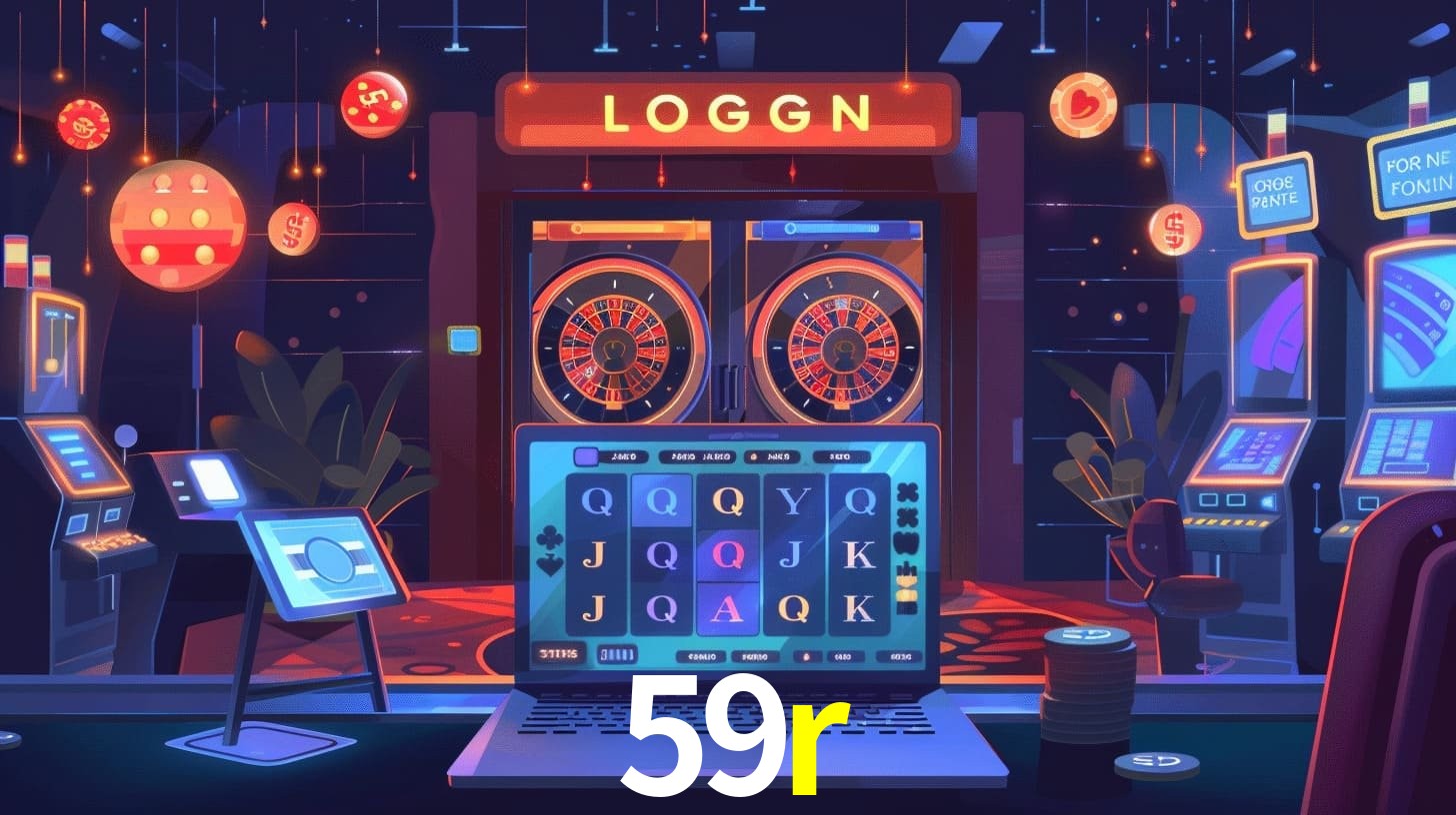 59r Segurança Logo 2