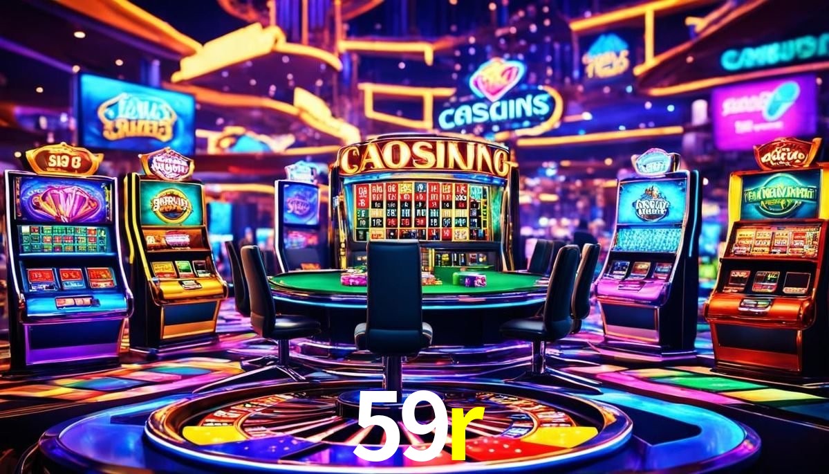 Provedores de Jogos 59r