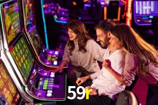 Interface do App 59r