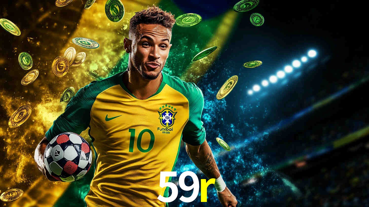 Explorando a Categoria de Eventos em Apostas na 59r