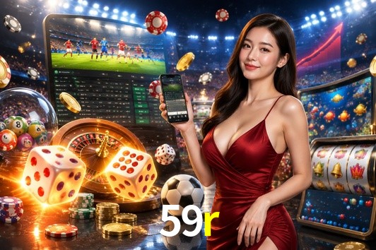 Game Providers 59r