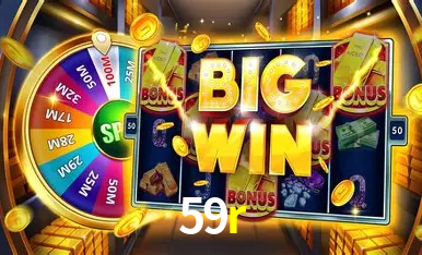 Descubra a Magia dos Jogos de Arcade no 59r
