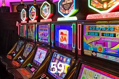 A Emoção da Loteria na 59r: Uma Chance de Mudança de Vida