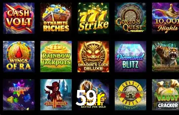 59r Licença Curaçao Gaming