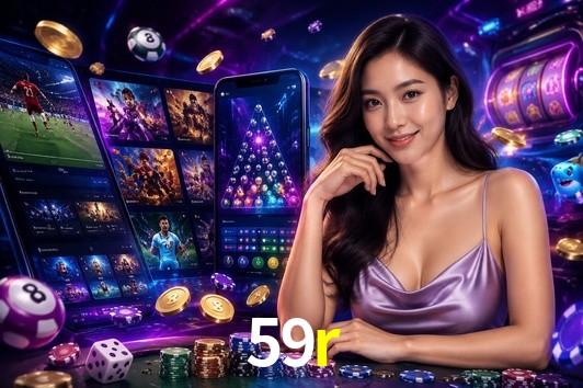 Flash Promotion 59r