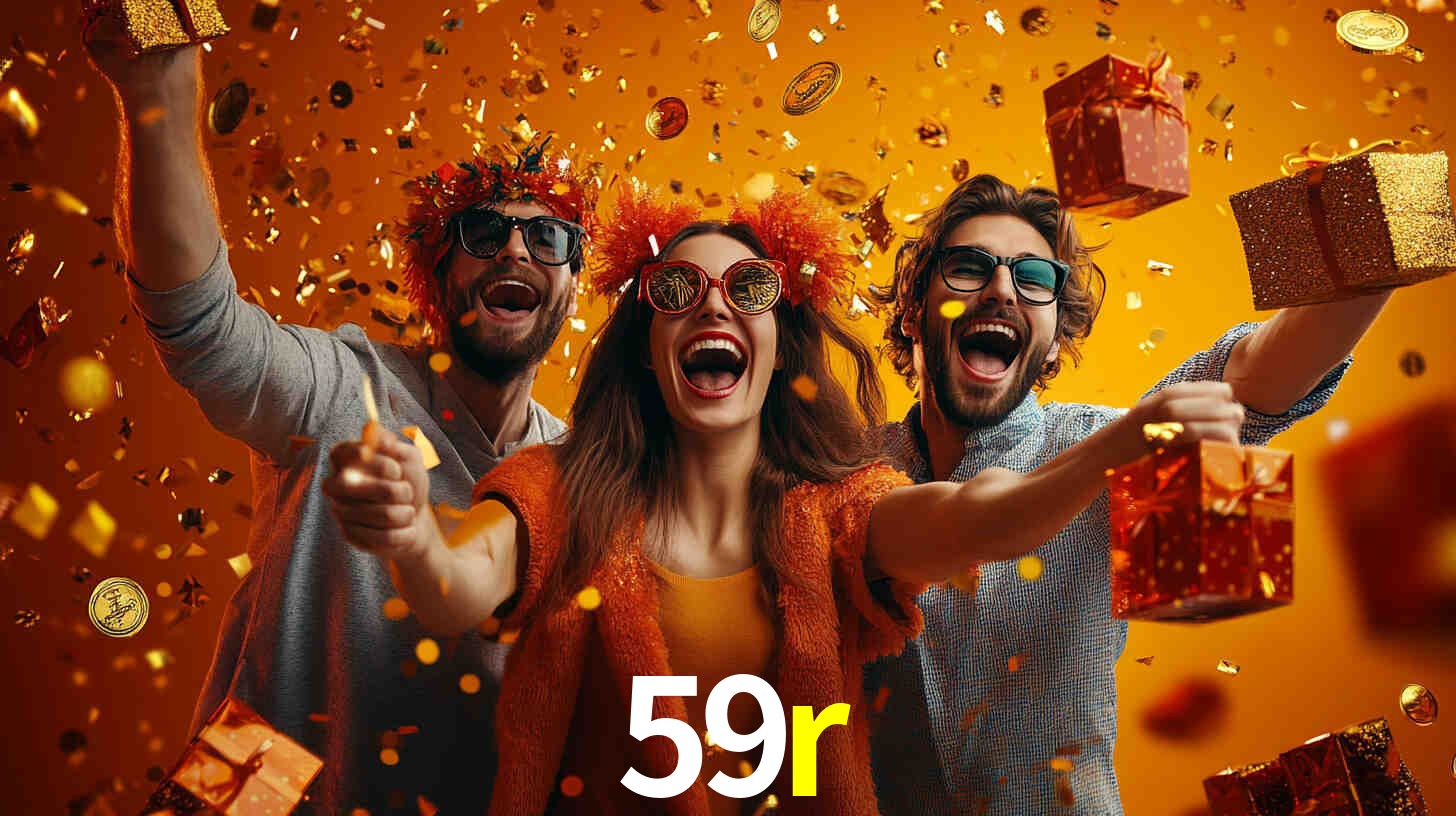 59r: A Experiência de Casino com Jogos de Mesa ao Vivo