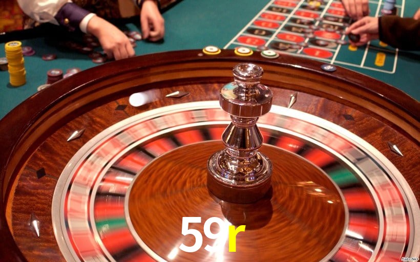 Casino VIP 59r