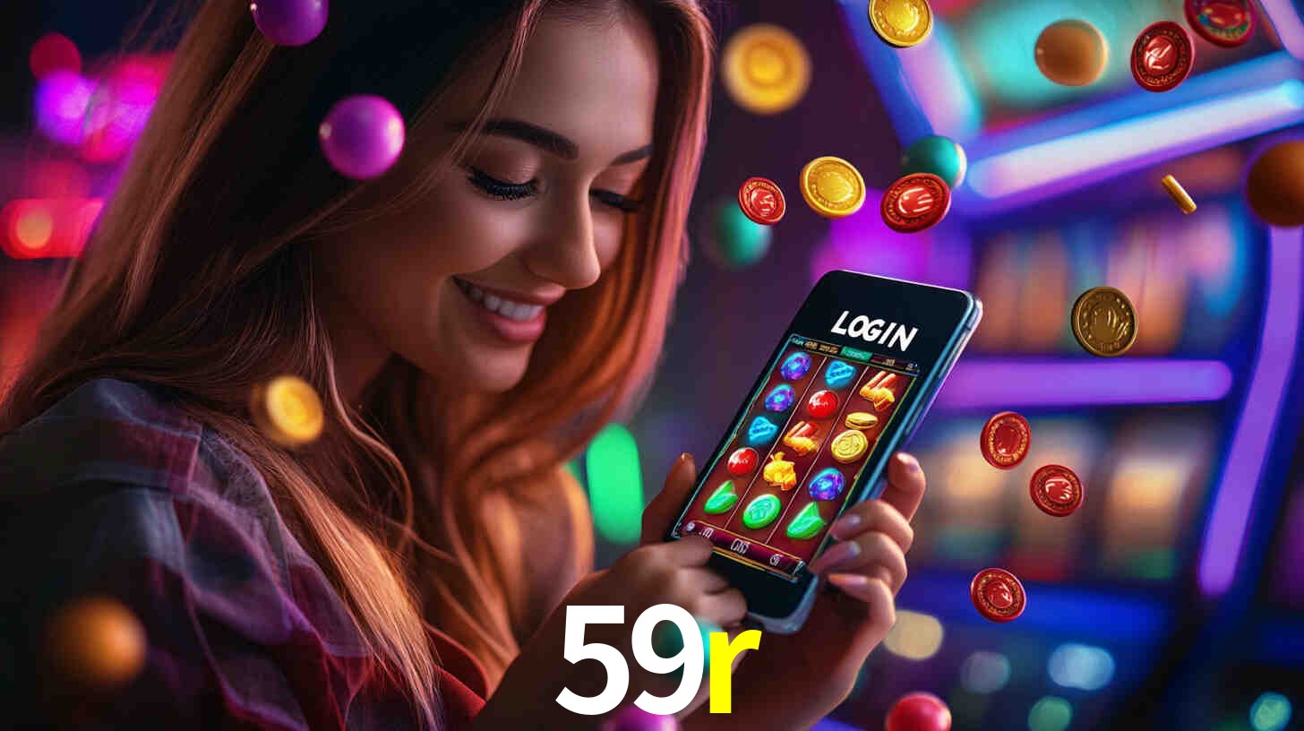 59r - Aposta Radical Explosiva - 59r.com