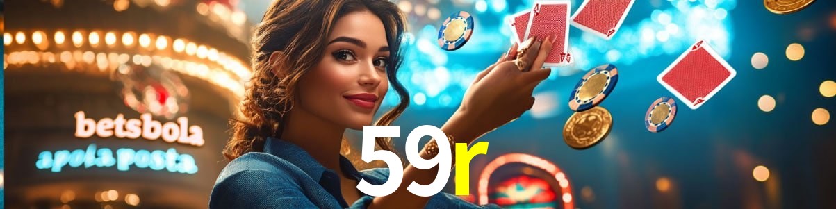 Welcome Bonus 59r