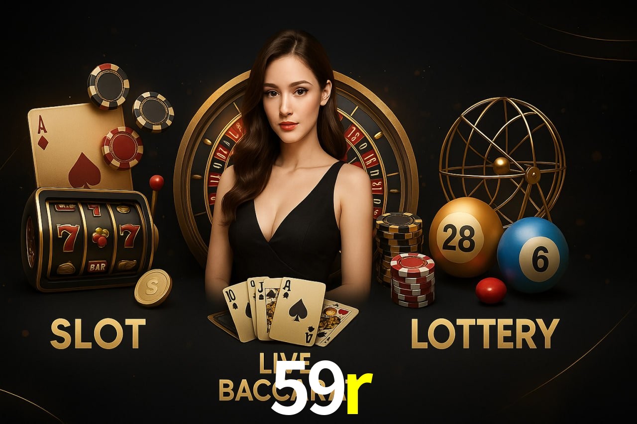 Slots 59r - RTP Alto Certificado