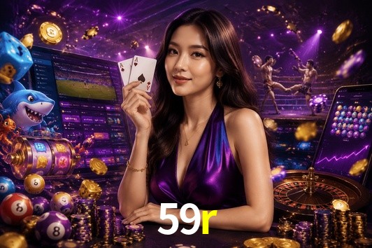 Live Casino 59r