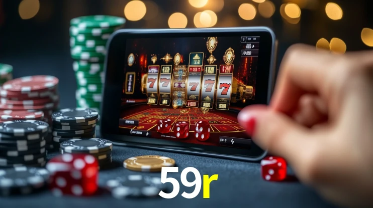 59r App Interface