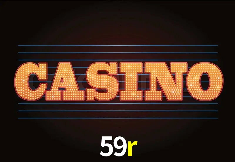 Jogos de Slot 59r